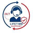 Lifetime Support